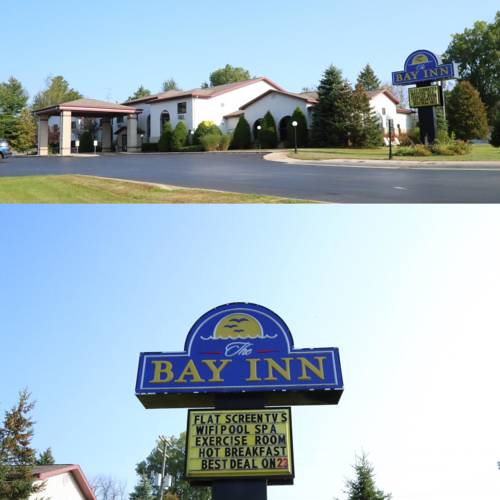 Bay Inn, Tawas City