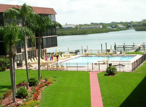 Bay Mariner 115 Apartment, Clearwater Beach