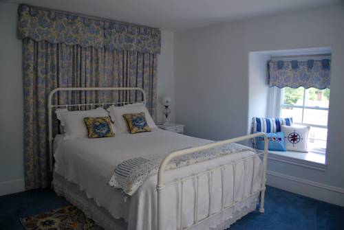 Bayside Inn Bed & Breakfast, Boothbay Harbor