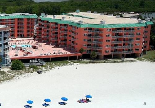 Beach Cottage 1109 Apartment, Clearwater Beach