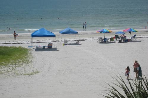 Beach Cottage 1210 Apartment, Clearwater Beach