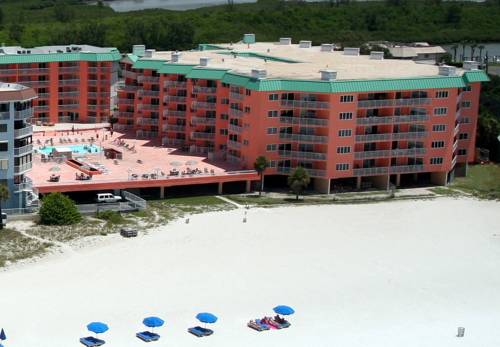 Beach Cottage 2201 Apartment, Clearwater Beach