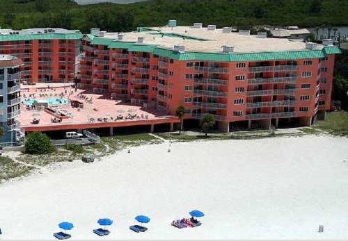 Beach Cottage 2503 Apartment, Clearwater Beach