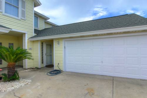 Beach Haven Retreat, Corpus Christi