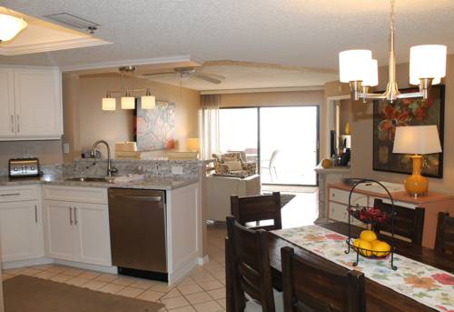 Beach Palms 404 Apartment, Clearwater Beach