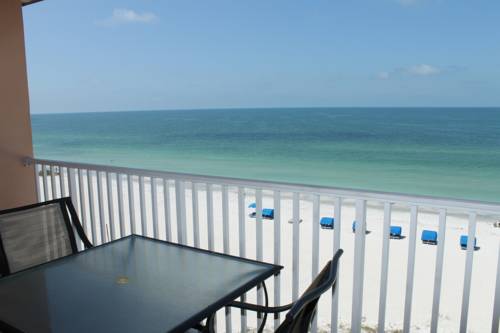 Beach Palms 505 Apartment, Clearwater Beach