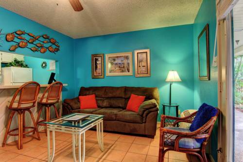 Beachside Villa, Corpus Christi