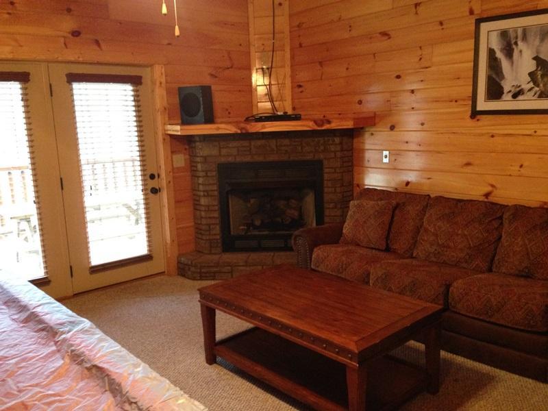 Bear Cub Lodge Holiday home, Gatlinburg