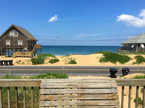 Beautiful Sunrises, Kitty Hawk Beach