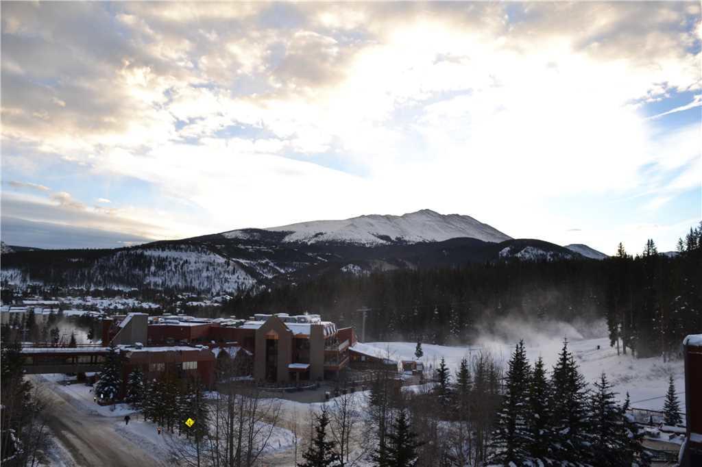 Beaver Run Resort Unit 4509, Breckenridge