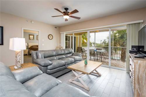 Bella Lago 324, Fort Myers Beach