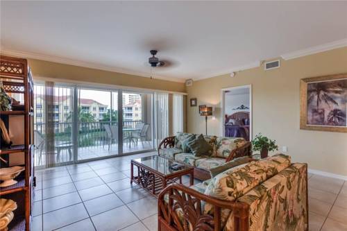 Bella Lago 431, Fort Myers Beach