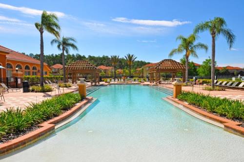 Bella Vida Resort - 4569, Kissimmee