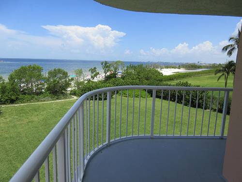 Bermuda Dunes #201 Apartment, Fort Myers Beach