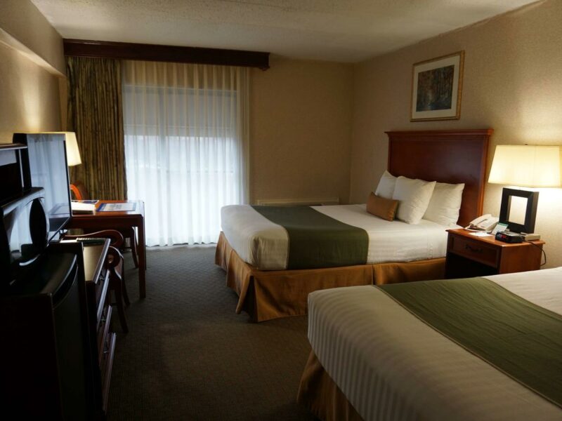 Best Western Capital Beltway, Lanham