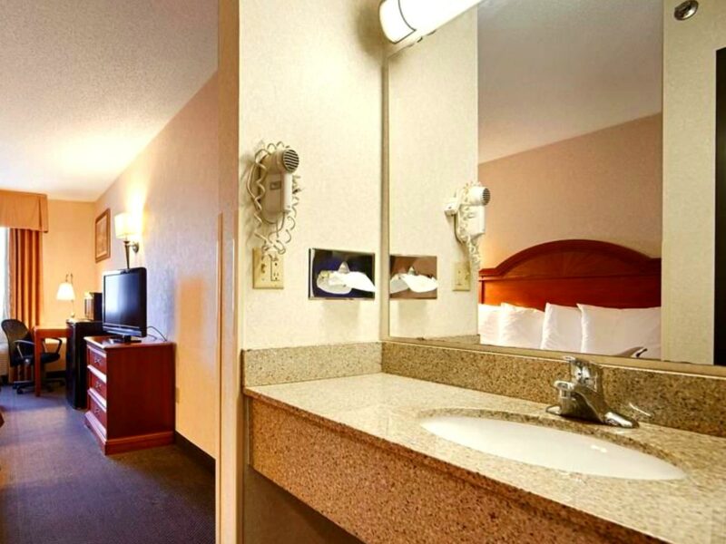 Best Western Grove City Inn, Grove City