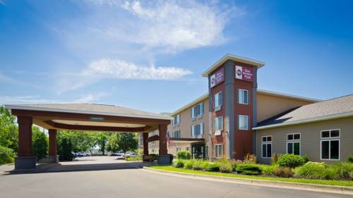 Best Western Plus Coldwater Hotel, Coldwater