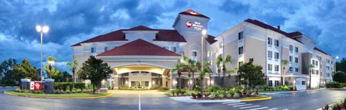 Best Western Plus Kissimmee-Lake Buena Vista South Inn & Suites, Kissimmee