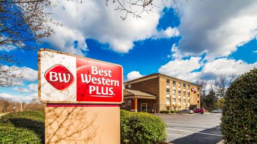 Best Western Plus Pineville-Charlotte South, Pineville