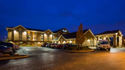 Best Western Port Columbus, Columbus