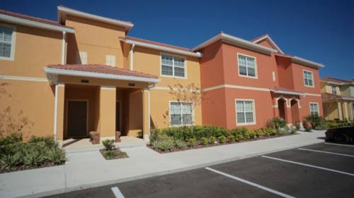 Biscmarck Palm Villa 8977, Kissimmee