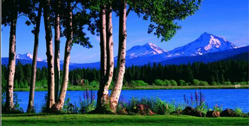 Black Butte Ranch, Sisters