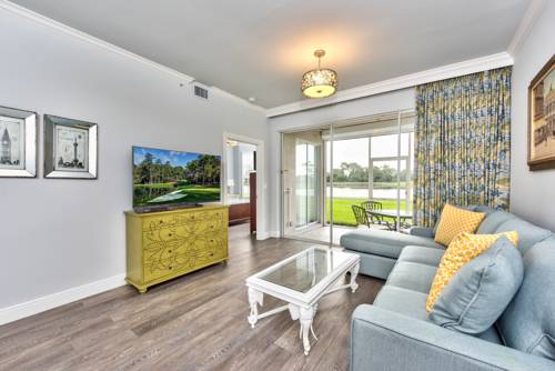Bologna Golf Condo in the Lely Resort, Naples