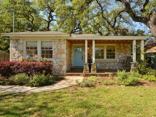 Bouldin Cottage 905, Austin