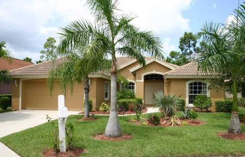 Briarwood #1331, Naples