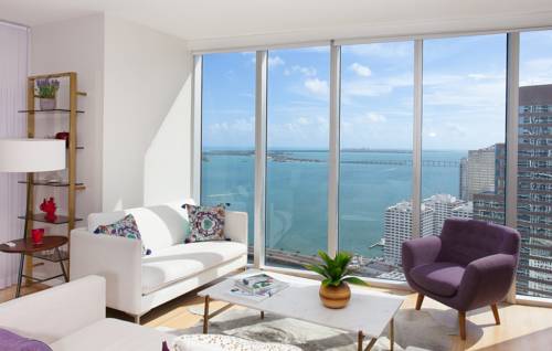 Brickell by Miami Vacation Rentals, Miami