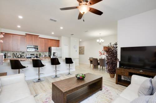 Brier Rose Villa 4807, Kissimmee