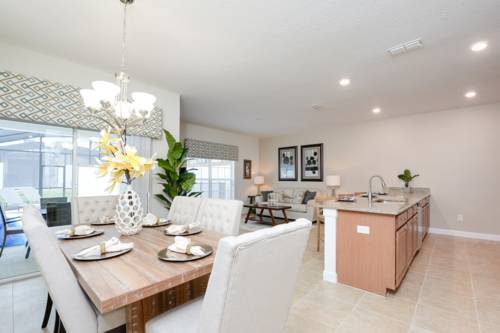 Brier Rose Villa 4815, Kissimmee