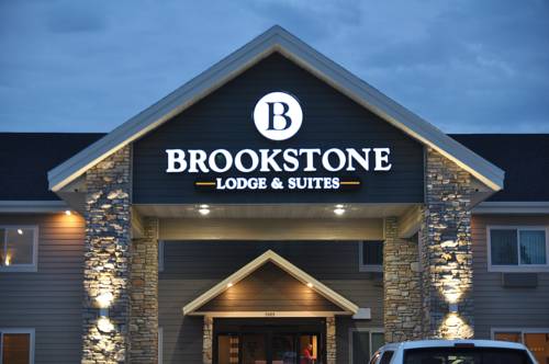 Brookstone Lodge & Suites, Algona