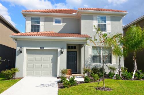 Buccaneer Palm 2985 Villa, Kissimmee