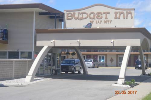 Budget Inn of Bay City, Bay City