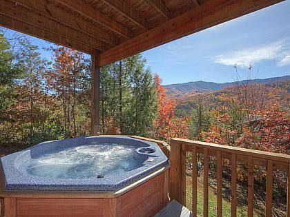 Cajun Hideaway Holiday home, Gatlinburg