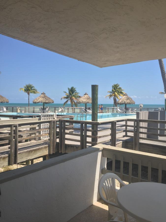 Caloosa Cove Resort & Marina, Islamorada