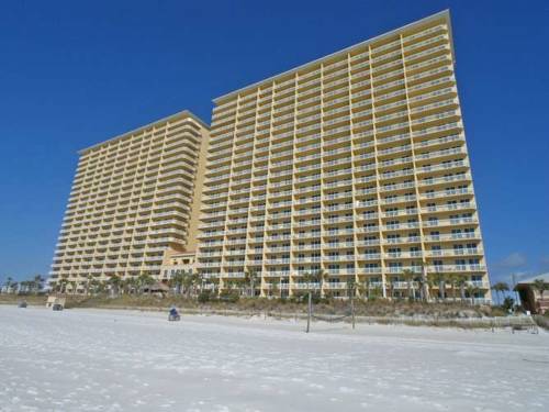 Calypso Resort-1509, Panama City Beach