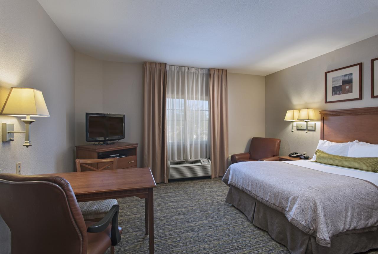 Candlewood Suites Austin North-Cedar Park, Cedar Park