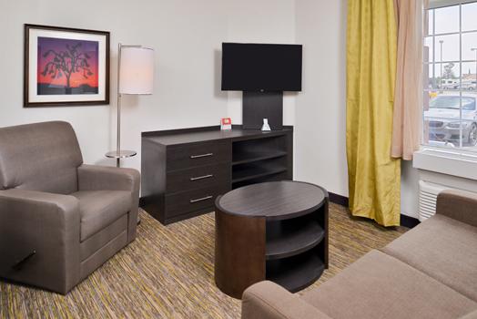 Candlewood Suites Beaumont, Beaumont