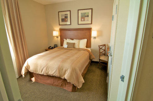 Candlewood Suites Dallas Fort Worth South, Euless