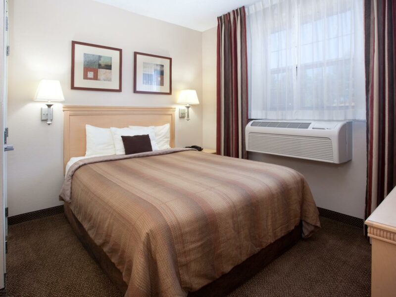 Candlewood Suites DTC Meridian, Lone Tree