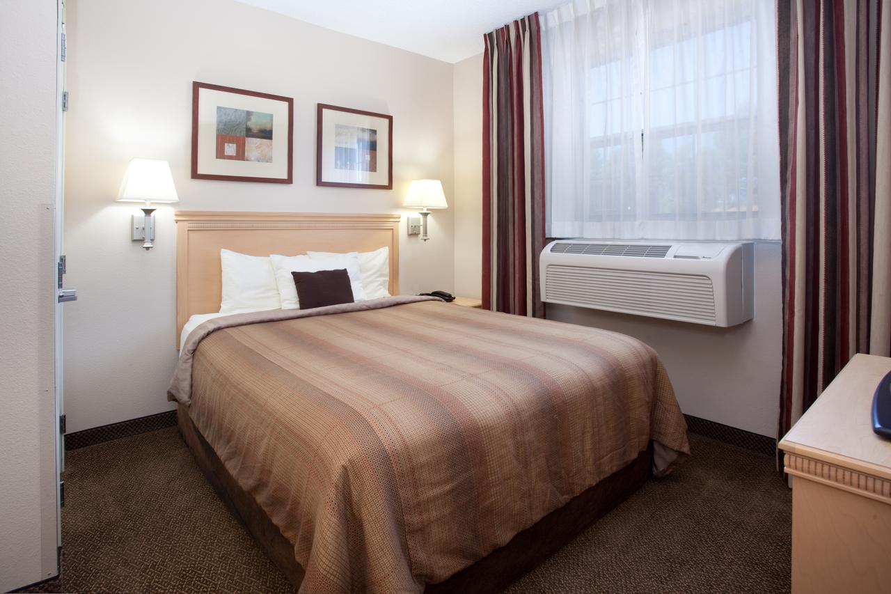 Candlewood Suites DTC Meridian, Lone Tree