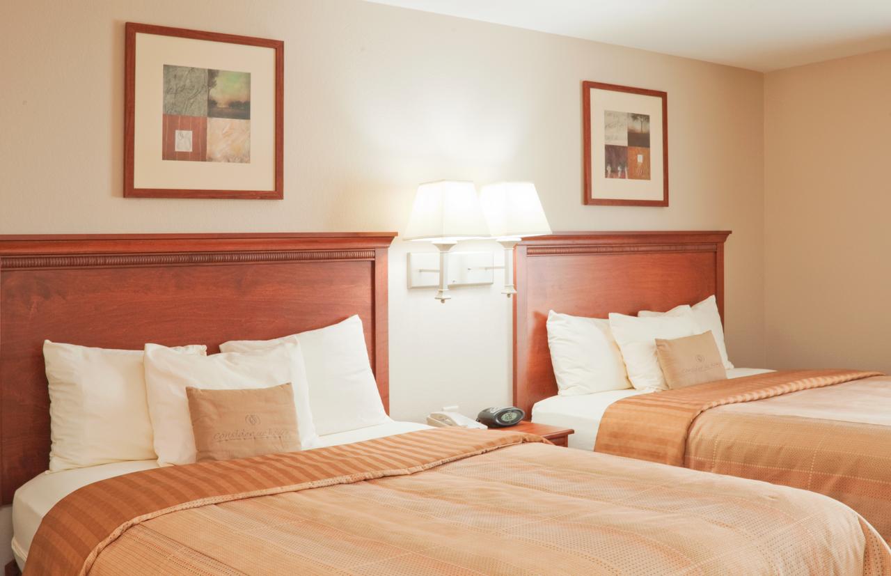 Candlewood Suites Eastchase Park, Montgomery