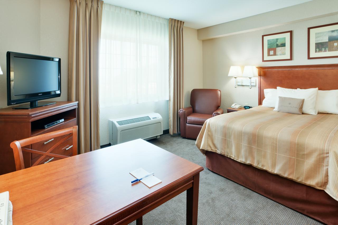 Candlewood Suites Hazleton, Hazleton