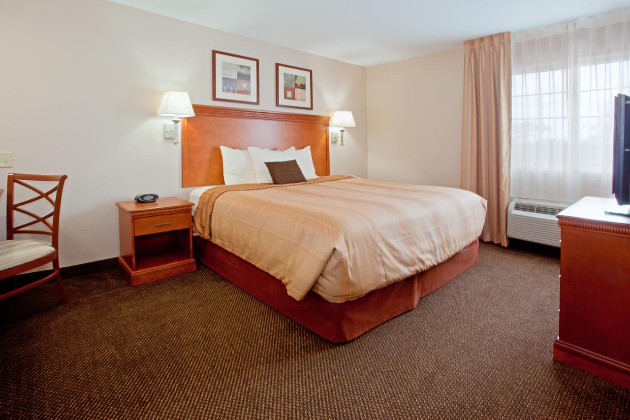 Candlewood Suites Houston NW - Willowbrook, Houston