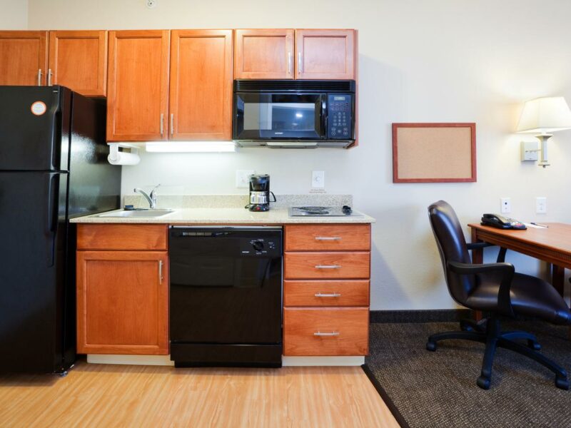 Candlewood Suites New Bern, New Bern