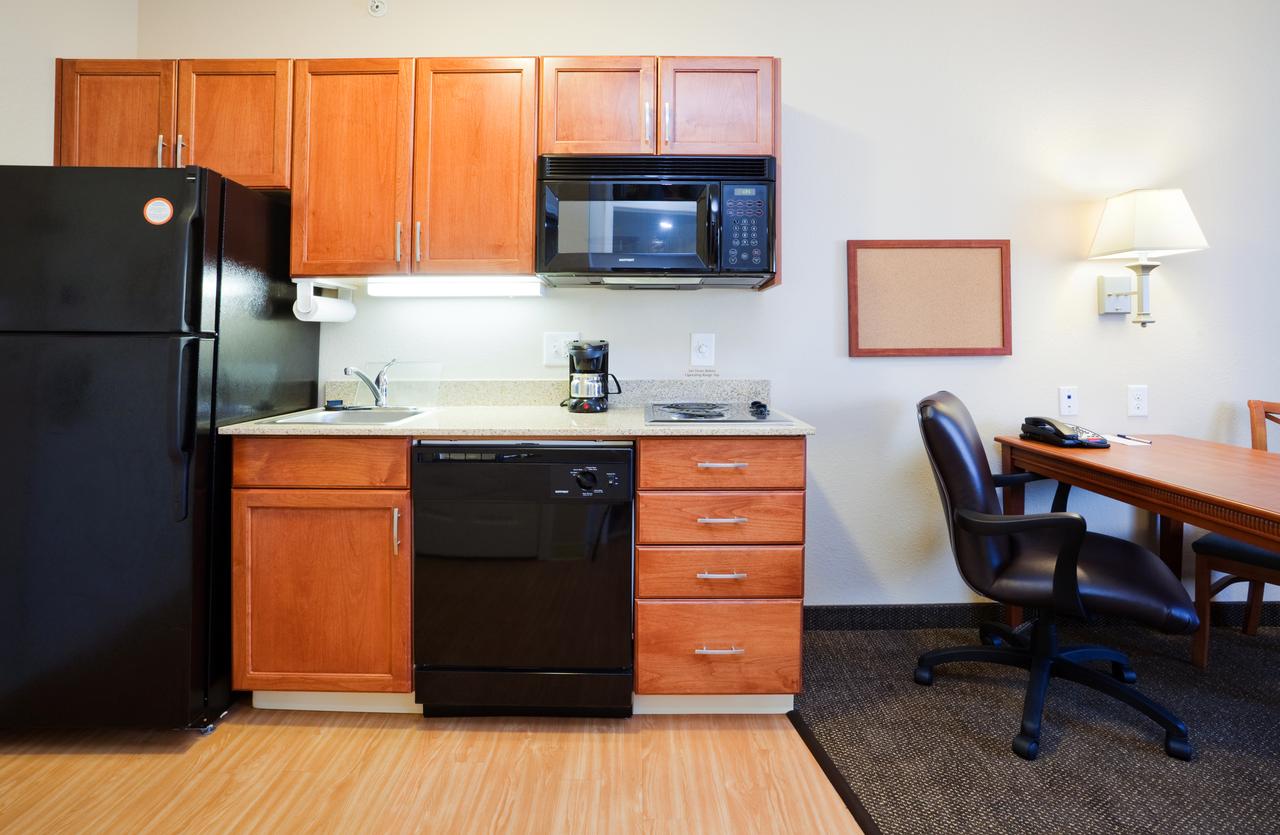 Candlewood Suites New Bern, New Bern