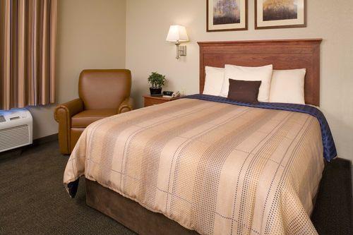 Candlewood Suites Pearland, Pearland
