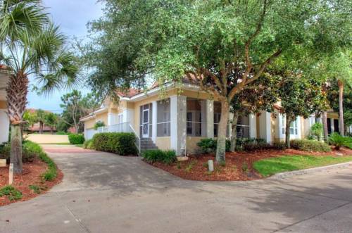 Captiva Apartment, Destin